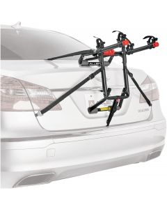 Allen Deluxe+ Trunk Mount 2-Bike Car Rack