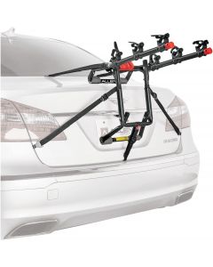 Allen Deluxe+ Trunk Mount 3-Bike Car Rack