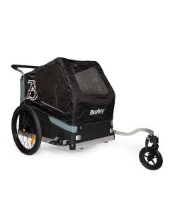 Burley Bark Ranger XL Rain Cover