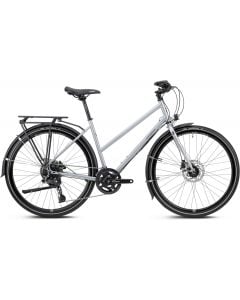 Ridgeback Voyage Open Frame 2026 Bike