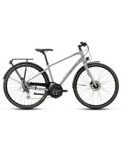 Ridgeback Element EQ 2025 Bike