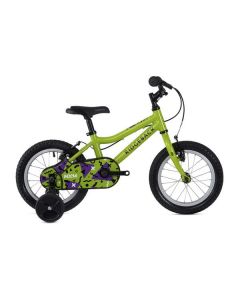 Ridgeback MX14 14-Inch 2025 Kids Bike