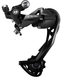 Shimano Alivio RD-M3100 9-Speed Shadow Rear Derailleur