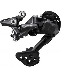 Shimano Deore RD-M5120 10/11-Speed Shadow+ Rear Derailleur