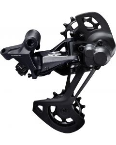 Shimano Deore XT RD-M8120 12-Speed Shadow+ Rear Derailleur