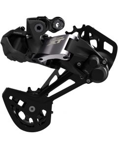 Shimano Deore XT RD-M8150 Di2 12-Speed Rear Derailleur
