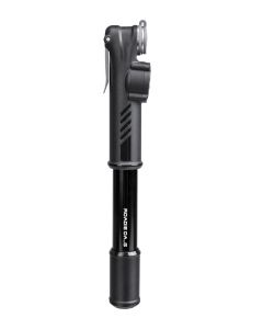 Topeak Roadie Micro Pump with Gauge