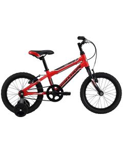 Python Rock 18-Inch Kids Boys Bike
