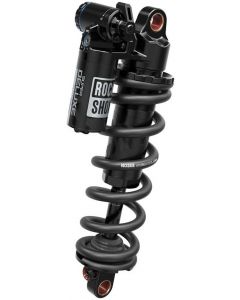 RockShox Super Deluxe Coil Ultimate 2025 Rear Shock