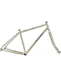Ritchey Ascent 2024 Frameset