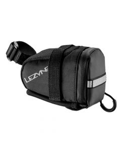 Lezyne S-Caddy Saddle Bag