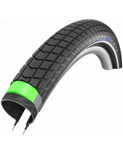 Schwalbe Big Ben Plus DD Greenguard 28-Inch Tyre