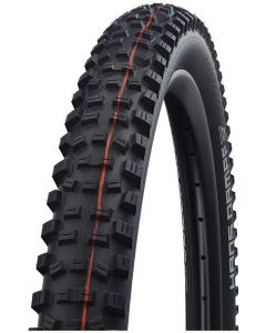 Schwalbe Hans Dampf Addix Super Trail Soft Tubeless 27.5-Inch Tyre