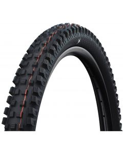 Schwalbe Magic Mary Trail Pro Radial Soft TLR 29-Inch Tubeless Tyre