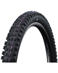 Schwalbe Magic Mary Trail Pro Ultra Soft TLR 27.5-Inch Tubeless Tyre