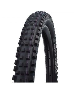 Schwalbe Magic Mary Addix Super Trail Ultra Soft Tubeless 27.5-Inch Tyre