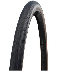 Schwalbe G-One Speed RaceGuard TLE 27.5-Inch Tubeless Tyre