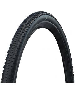 Schwalbe G-One RX Pro Super Race TLR 700c Tubeless Tyre