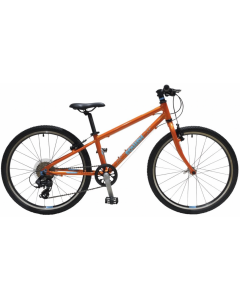 Squish 24 Junior Bike