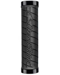 Lizard Skins Logo Lock-On Grips