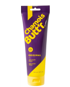 Chamois Buttr Tube