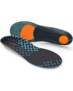 Superfeet Active Cushion High Arch Insoles