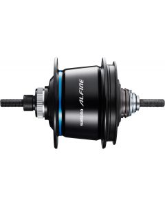 Shimano Alfine SG-S7051 11-Speed Di2 Internal Hub Gear