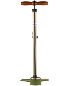 Silca Terra Floor Pump