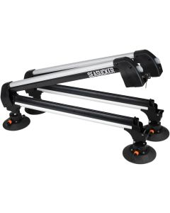 SeaSucker Ski Rack