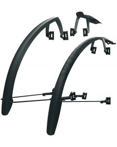 SKS Speedrocker Mudguard Set