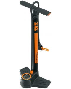 SKS Airkompressor Compact 10.0 Floor Pump