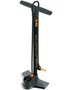 SKS Air-X-Plorer Digi 10.0 Floor Pump