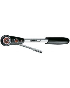 SKS Sam Suspension Shock Pump