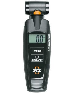 SKS Airchecker Digital Tyre Pressure Gauge