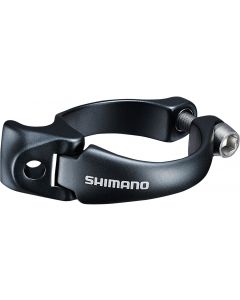 Shimano Dura-Ace SM-AD91 Di2 Front Derailleur Band Adapter