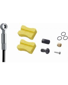 Shimano Deore XT SM-BH90 Disc Brake Hose
