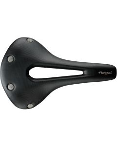 Selle San Marco Regal Short Open-Fit Dynamic Saddle-L3 - Nearly New