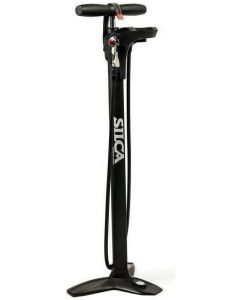 Silca Superpista Digital Floor Pump