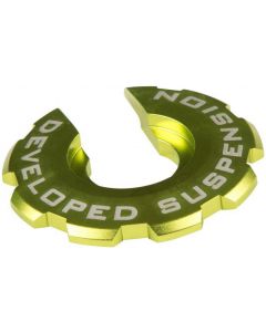 DVO Jade / Jade X Rear Shock Spring Clip