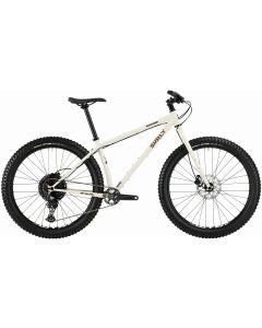 Surly Karate Monkey Suspension 2025 Bike