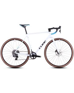 Cube Cross Race C:62 Race 2025 Bike