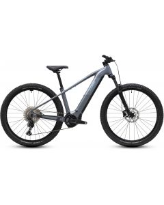 Cube Reaction Hybrid Performance 720 Cross Bar 2027 Electric Bike