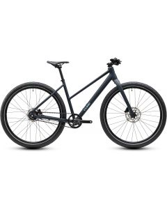 Cube Editor Pro Trapeze 2027 Bike