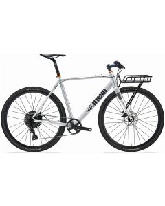 Cinelli Zydeco Bootleg Bike