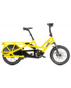 Tern GSD S00 2025 Electric Cargo Bike