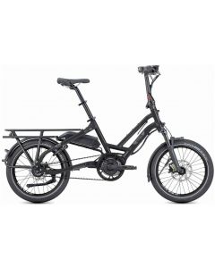 Tern HSD S8I 20-Inch 2022 Electric Cargo Bike