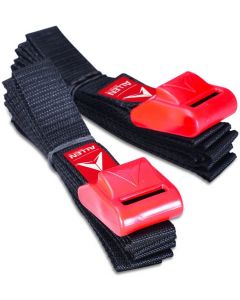 Allen Sure Strap Kit