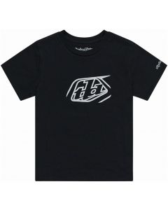 Troy Lee Badge Youth T-Shirt