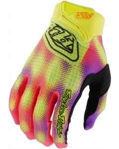 Troy Lee Air Aura Youth Gloves
