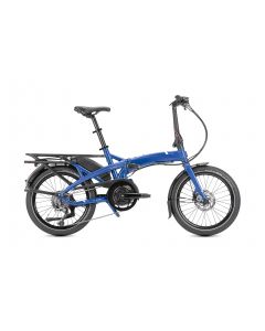 Tern Vektron Q9 Gen 3 Electric Folding Bike